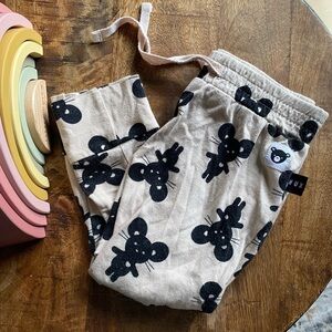 𝅺HUXBABY 4T pants ADD ON ITEM